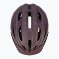 Dviračių šalmas Giro Register II W matte maroon pulse 6
