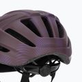 Dviračių šalmas Giro Register II W matte maroon pulse 8