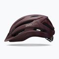 Dviračių šalmas Giro Register II W matte maroon pulse 2