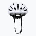 Dviračių šalmas Giro Register II W matte white/chrome 2