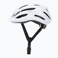 Dviračių šalmas Giro Register II W matte white/chrome 3