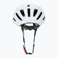 Dviračių šalmas Giro Register II W matte white/chrome 4