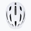 Dviračių šalmas Giro Register II W matte white/chrome 6