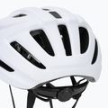 Dviračių šalmas Giro Register II W matte white/chrome 7