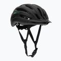 Vaikiškas dviračio šalmas Giro Register II matte black/vivid green