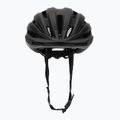 Vaikiškas dviračio šalmas Giro Register II matte black/vivid green 2
