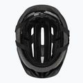 Vaikiškas dviračio šalmas Giro Register II matte black/vivid green 5