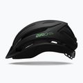 Vaikiškas dviračio šalmas Giro Register II matte black/vivid green 2