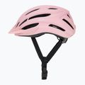 Vaikiškas dviračio šalmas Giro Register II matte light pink 3