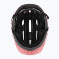 Vaikiškas dviračio šalmas Giro Register II matte light pink 5
