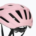 Vaikiškas dviračio šalmas Giro Register II matte light pink 7