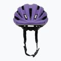 Vaikiškas dviračio šalmas Giro Register II matte purple haze/blue jewel fade 2