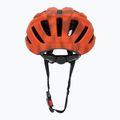 Vaikiškas dviračio šalmas Giro Register II matte motion orange 4