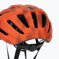 Vaikiškas dviračio šalmas Giro Register II matte motion orange 7