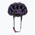 Vaikiškas dviračio šalmas Giro Register II matte purple rush 4