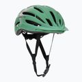 Vaikiškas dviračio šalmas Giro Register II matte green rush