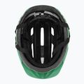 Vaikiškas dviračio šalmas Giro Register II matte green rush 5