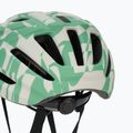 Vaikiškas dviračio šalmas Giro Register II matte green rush 7
