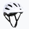 Dviračių šalmas Giro Fixture II MIPS matte white/grey
