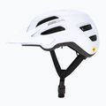 Dviračių šalmas Giro Fixture II MIPS matte white/grey 3