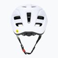 Dviračių šalmas Giro Fixture II MIPS matte white/grey 4