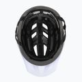 Dviračių šalmas Giro Fixture II MIPS matte white/grey 5