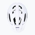 Dviračių šalmas Giro Fixture II MIPS matte white/grey 6