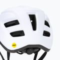 Dviračių šalmas Giro Fixture II MIPS matte white/grey 8
