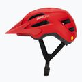 Dviračių šalmas Giro Fixture II MIPS matte flame red 3