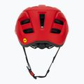 Dviračių šalmas Giro Fixture II MIPS matte flame red 4