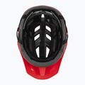 Dviračių šalmas Giro Fixture II MIPS matte flame red 5