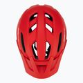 Dviračių šalmas Giro Fixture II MIPS matte flame red 6