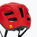 Dviračių šalmas Giro Fixture II MIPS matte flame red 7
