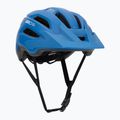 Dviračių šalmas Giro Fixture II MIPS matte blue jewel
