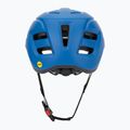 Dviračių šalmas Giro Fixture II MIPS matte blue jewel 4