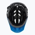 Dviračių šalmas Giro Fixture II MIPS matte blue jewel 5