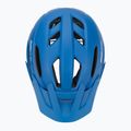 Dviračių šalmas Giro Fixture II MIPS matte blue jewel 6