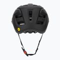 Dviračių šalmas Giro Fixture II MIPS matte black/grey 4