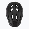 Dviračių šalmas Giro Fixture II MIPS matte black/grey 6