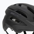 Dviračių šalmas Giro Fixture II MIPS matte black/grey 8