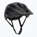 Dviračių šalmas Giro Fixture II MIPS matte black/purple rush