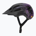 Dviračių šalmas Giro Fixture II MIPS matte black/purple rush 3
