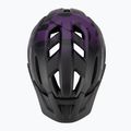 Dviračių šalmas Giro Fixture II MIPS matte black/purple rush 6
