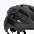 Dviračių šalmas Giro Fixture II MIPS matte black/purple rush 8