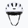 Dviračių šalmas Giro Fixture II matte white/grey 2