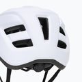 Dviračių šalmas Giro Fixture II matte white/grey 7
