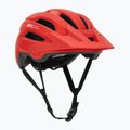 Dviračių šalmas Giro Fixture II matte flame red