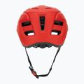 Dviračių šalmas Giro Fixture II matte flame red 4
