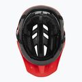 Dviračių šalmas Giro Fixture II matte flame red 5