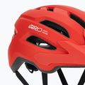 Dviračių šalmas Giro Fixture II matte flame red 7